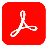 acrobat icon