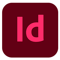 indesign icon