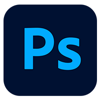photoshop icon